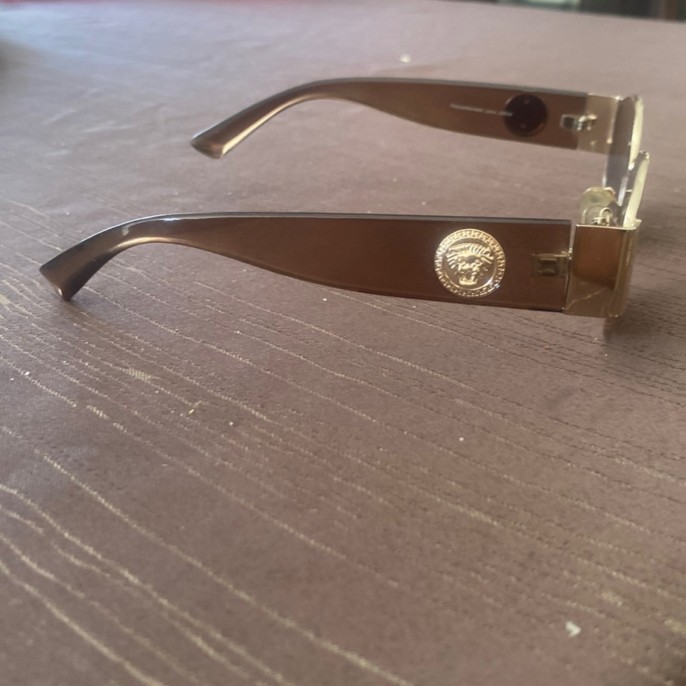 Versace sunglasses